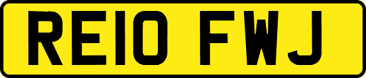 RE10FWJ