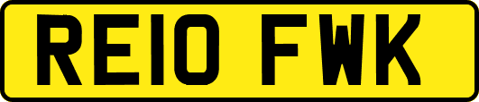 RE10FWK