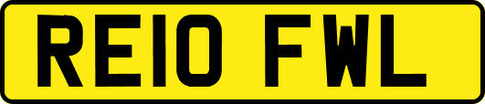 RE10FWL