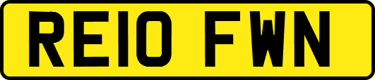 RE10FWN