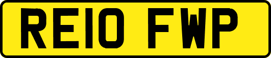 RE10FWP