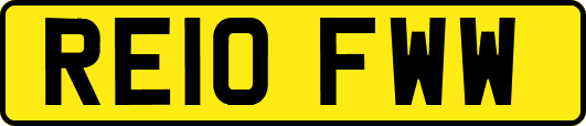 RE10FWW