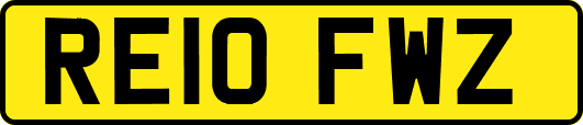 RE10FWZ