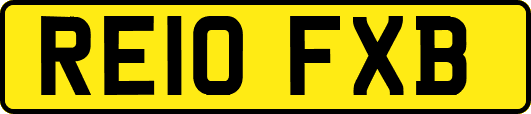 RE10FXB