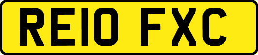 RE10FXC