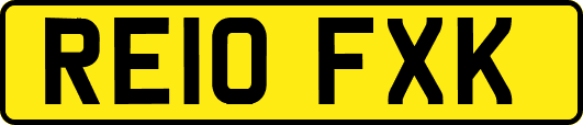 RE10FXK