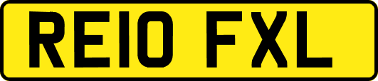 RE10FXL
