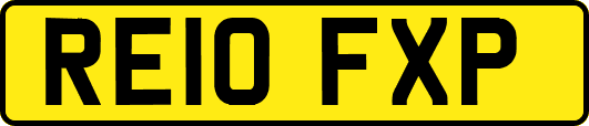 RE10FXP