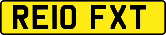 RE10FXT