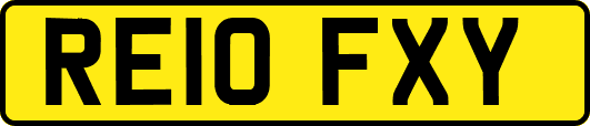 RE10FXY
