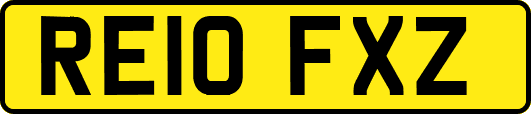 RE10FXZ