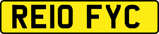 RE10FYC