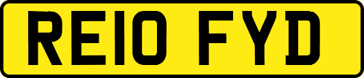 RE10FYD