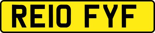 RE10FYF
