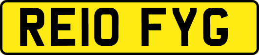 RE10FYG