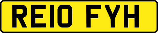 RE10FYH