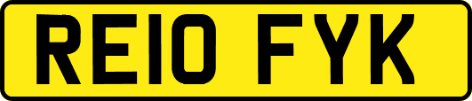 RE10FYK
