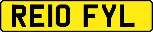 RE10FYL
