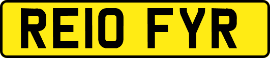 RE10FYR