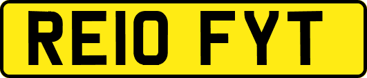 RE10FYT
