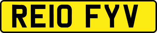RE10FYV