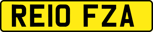 RE10FZA
