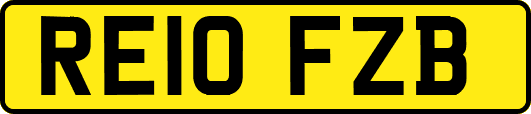RE10FZB