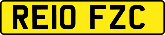 RE10FZC