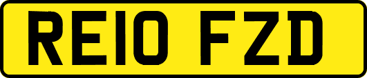 RE10FZD