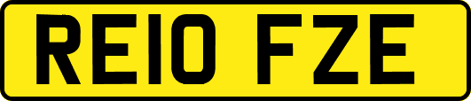 RE10FZE