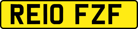 RE10FZF
