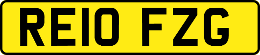 RE10FZG