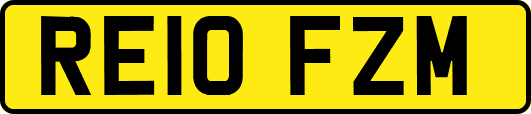 RE10FZM