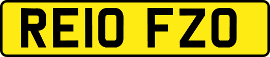 RE10FZO