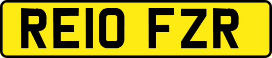 RE10FZR