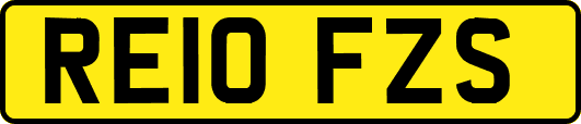 RE10FZS