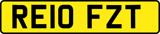 RE10FZT