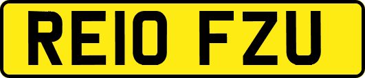 RE10FZU
