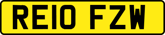 RE10FZW
