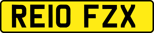 RE10FZX