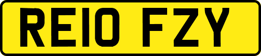 RE10FZY
