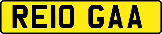 RE10GAA