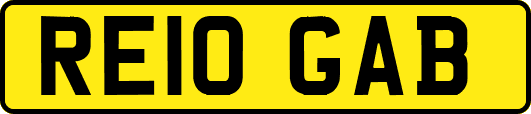 RE10GAB