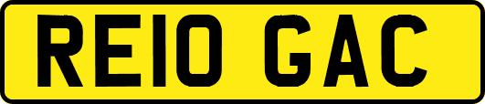 RE10GAC