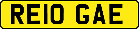 RE10GAE