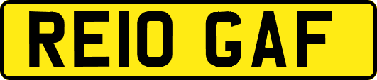 RE10GAF