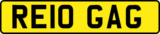 RE10GAG