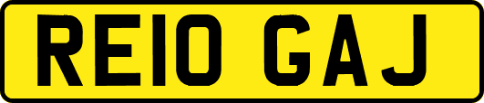 RE10GAJ