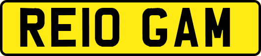 RE10GAM