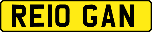 RE10GAN